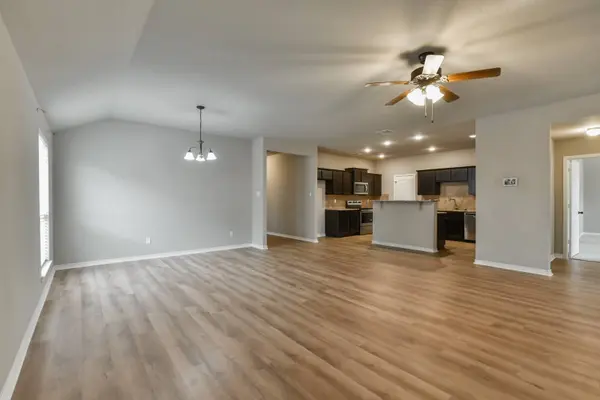 4104 Molly Dryer Drive, Killeen, TX 76549