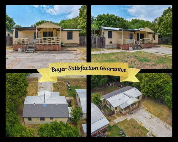 906 Ashwood Drive