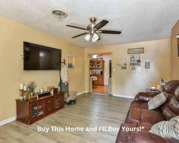 1711 Greenwood Avenue, Killeen, TX 76541