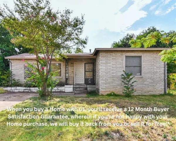 504 Goodnight Drive, Killeen, TX 76541