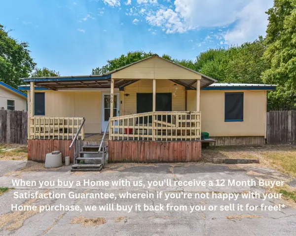 906 Ashwood Drive, Harker Heights, TX 76548