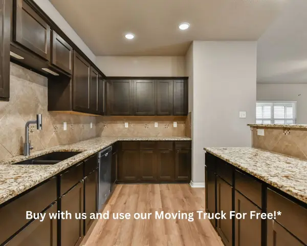 4104 Molly Dryer Drive, Killeen, TX 76549