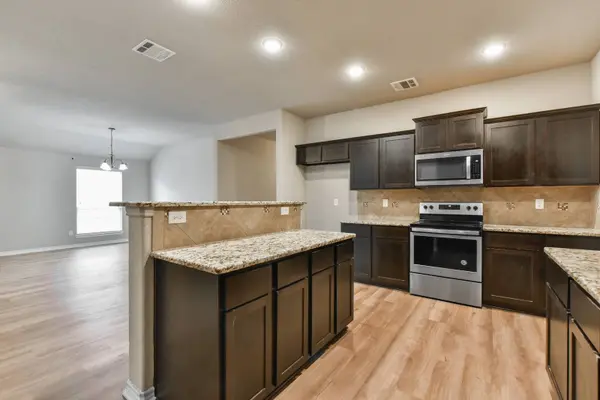 4104 Molly Dryer Drive, Killeen, TX 76549