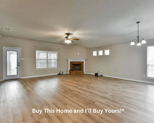 4104 Molly Dryer Drive, Killeen, TX 76549