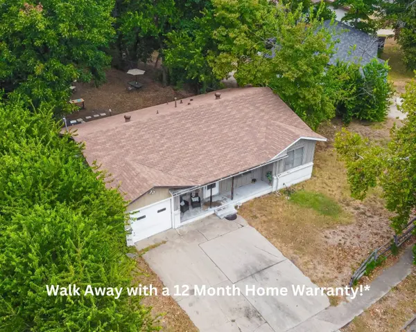 1711 Greenwood Avenue, Killeen, TX 76541