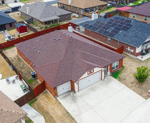 4104 Molly Dryer Drive, Killeen, TX 76549