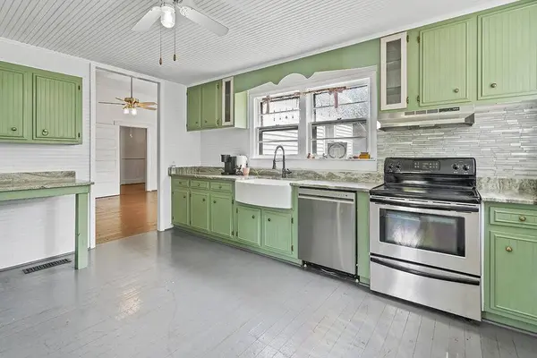 9783 SC Hwy 28 South, Parksville, SC 29845