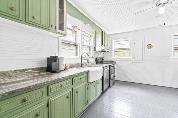 9783 SC Hwy 28 South, Parksville, SC 29845