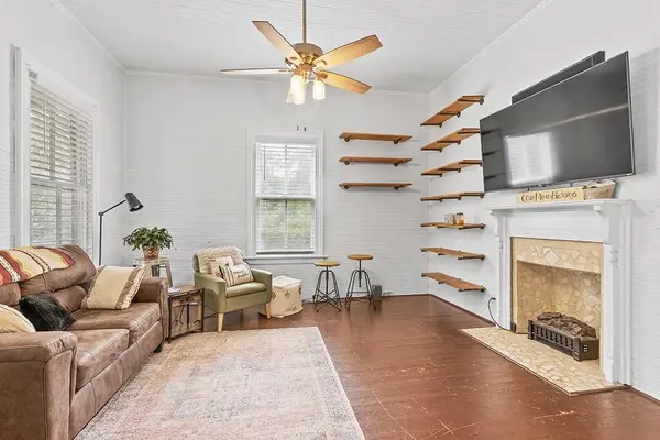 9783 SC Hwy 28 South, Parksville, SC 29845