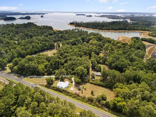 9783 SC Hwy 28 South, Parksville, SC 29845