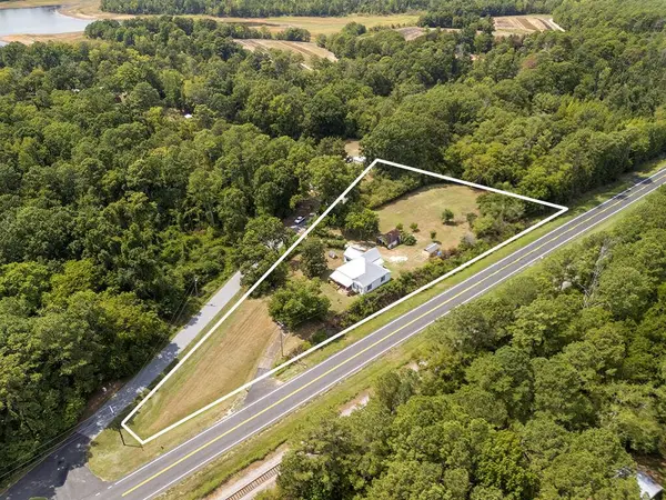 9783 SC Hwy 28 South, Parksville, SC 29845