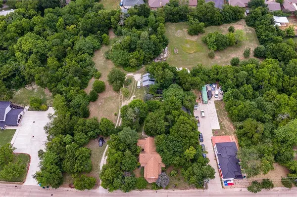 1007R W Belt Line Road, Cedar Hill, TX 75104