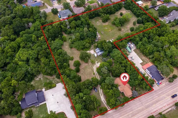 1007R W Belt Line Road, Cedar Hill, TX 75104