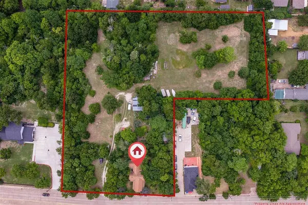 1007R W Belt Line Road, Cedar Hill, TX 75104