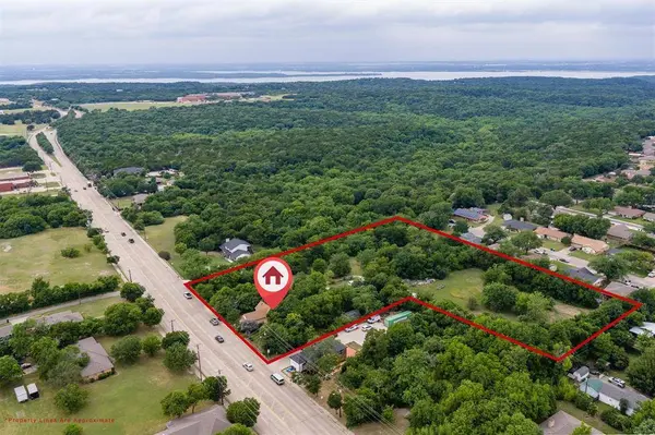 1007R W Belt Line Road, Cedar Hill, TX 75104