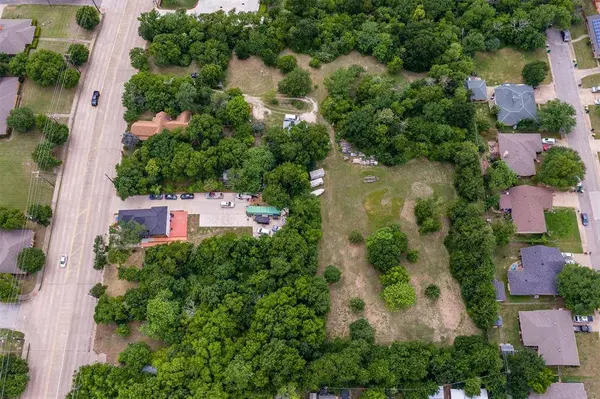 1007R W Belt Line Road, Cedar Hill, TX 75104