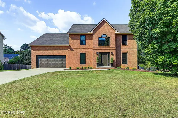 10108 Delle Meade Drive