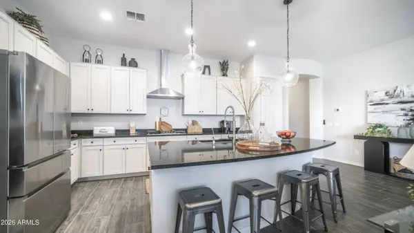 22466 E SPARROW Drive, Queen Creek, AZ 85142