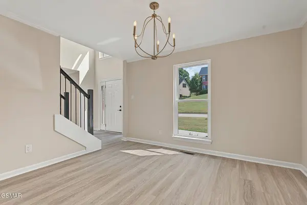 10108 Delle Meade DR, Knoxville, TN 37931