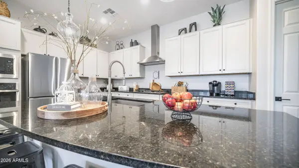 22466 E SPARROW Drive, Queen Creek, AZ 85142