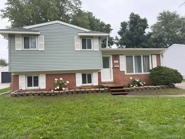 5348 Winshall DR