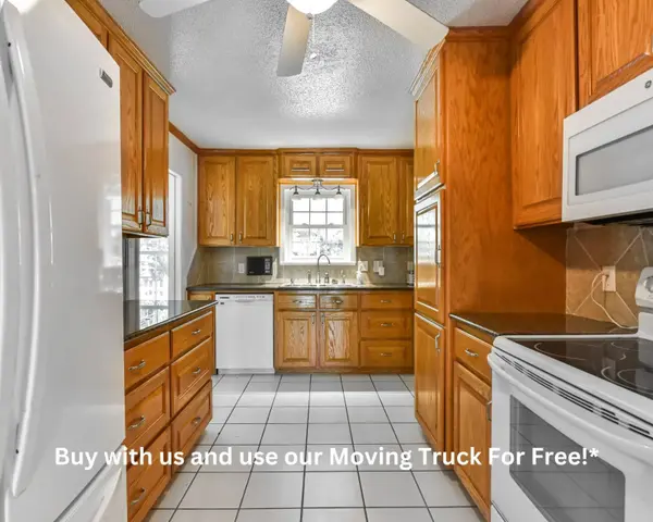 1158 Shine Lane, Harker Heights, TX 76548