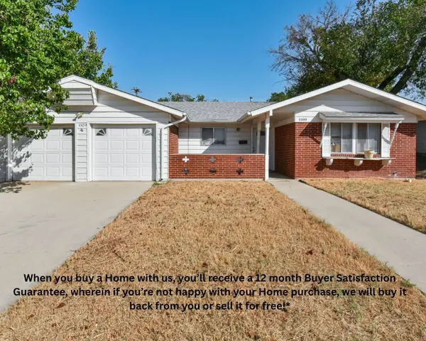 1509 Stephen Street, Killeen, TX 76549