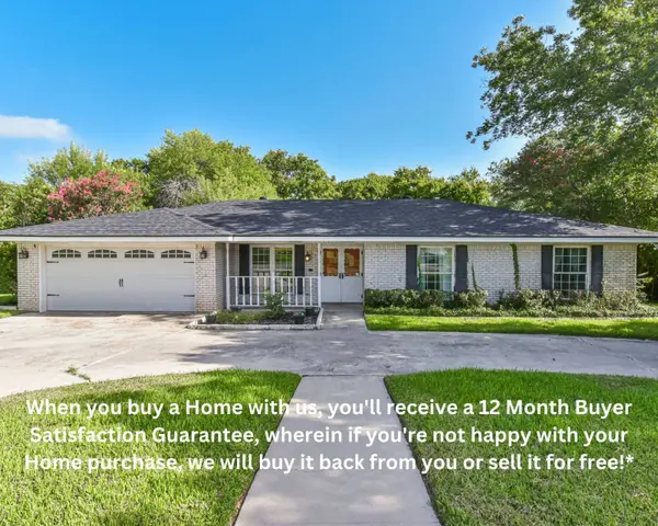 1158 Shine Lane, Harker Heights, TX 76548