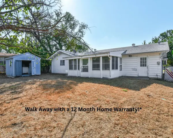 1509 Stephen Street, Killeen, TX 76549