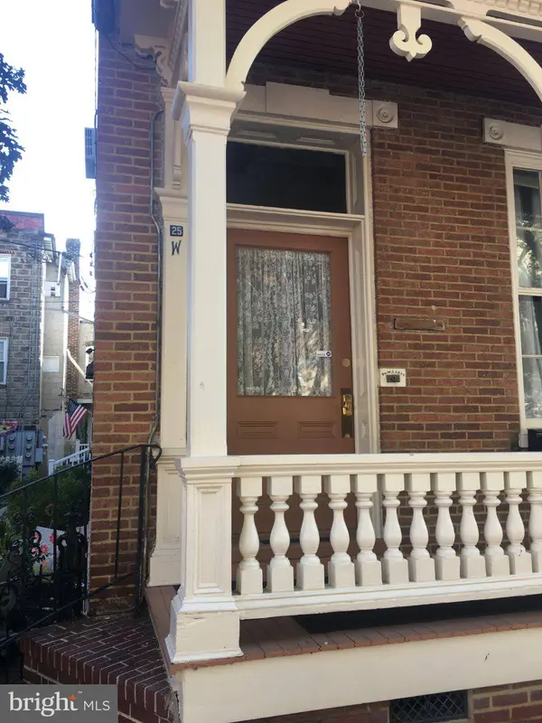 25 W BOSCAWEN ST, Winchester, VA 22601