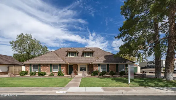 2340 E JASMINE Street, Mesa, AZ 85213