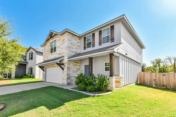 607 Friar Tuck, Temple, TX 76502