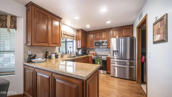 2340 E JASMINE Street, Mesa, AZ 85213