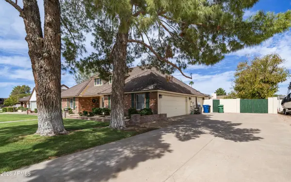 2340 E JASMINE Street, Mesa, AZ 85213