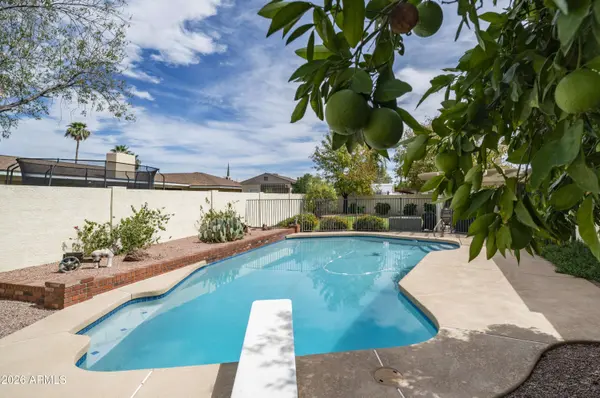 2340 E JASMINE Street, Mesa, AZ 85213