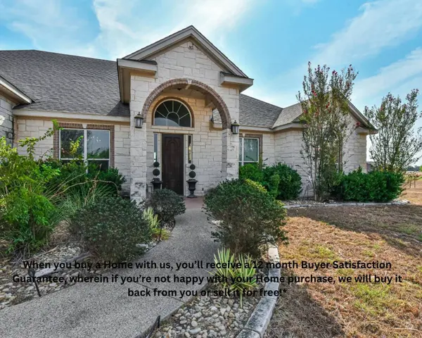 10479 Hartrick Bluff Rd, Temple, TX 76502