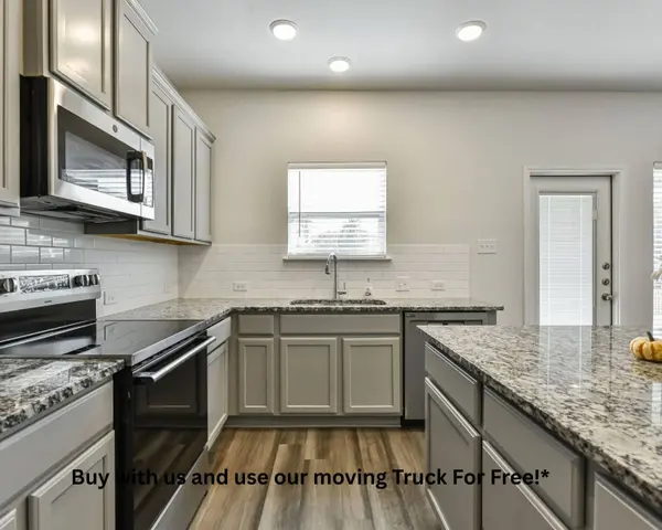607 Friar Tuck, Temple, TX 76502