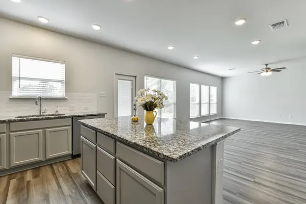 607 Friar Tuck, Temple, TX 76502