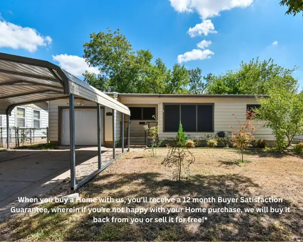 1805 S 39th, Temple, TX 76504