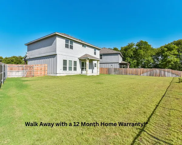 607 Friar Tuck, Temple, TX 76502