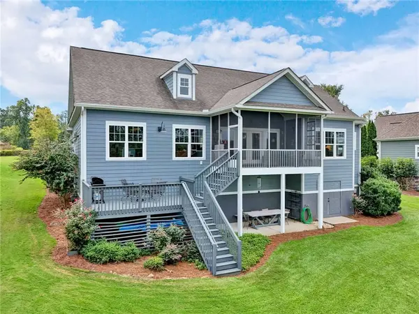 107 Gardenia Dr DR, Ninety Six, SC 29666