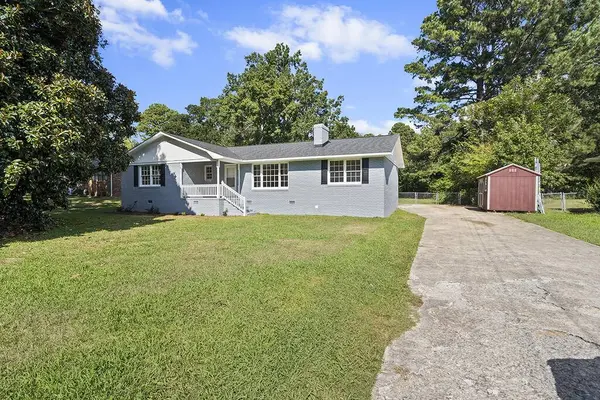 112 Anderson Dr