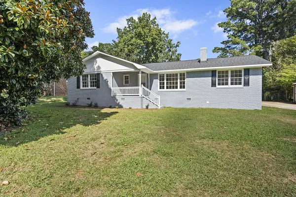 112 Anderson Dr, Greenwood, SC 29646