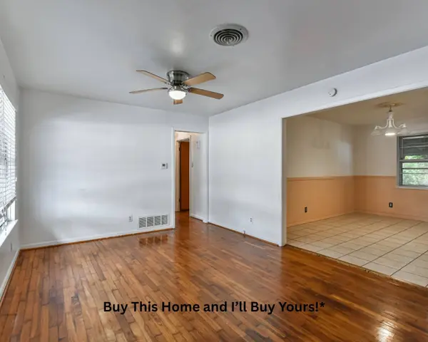 1707 N W S Young Drive, Killeen, TX 76543