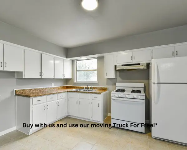 606 Cardinal Avenue, Killeen, TX 76541