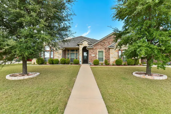 6029 Bella Charca Parkway, Nolanville, TX 76559