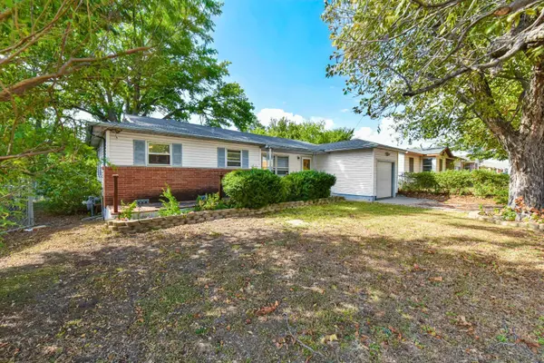 1707 N W S Young Drive, Killeen, TX 76543