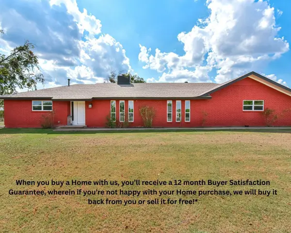 4979 Onion Road, Killeen, TX 76542
