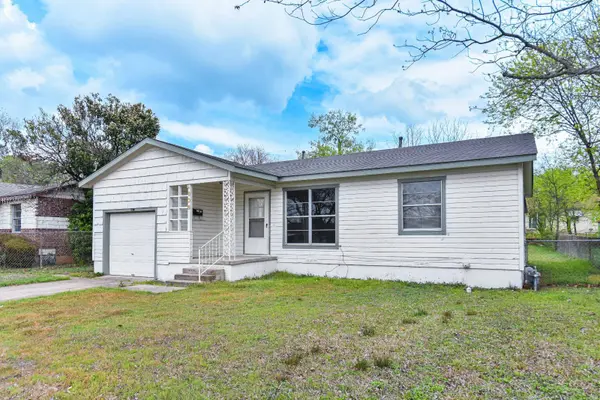606 Cardinal Avenue, Killeen, TX 76541