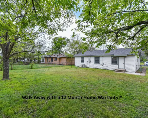 606 Cardinal Avenue, Killeen, TX 76541